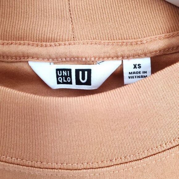 Uniqlo U Sweatshirt XS - Picture 2 of 3